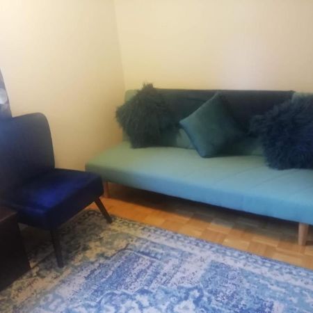 Single Bedroom In A Cozy Maisonette - Bushey Bagian luar foto