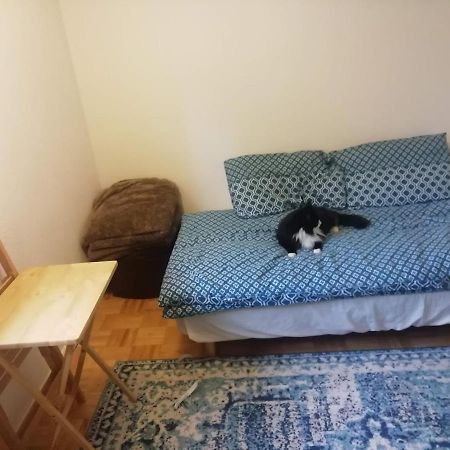 Single Bedroom In A Cozy Maisonette - Bushey Bagian luar foto